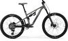 MERIDA ONE-SIXTY 700 XShort 29/27.5  400cm WARM SLATE GREY