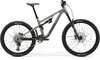 MERIDA ONE-SIXTY 500 XLong 29  470cm WARM SLATE GREY