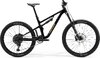 MERIDA ONE-SIXTY 400 Mid 29/27.5  425cm BLACK