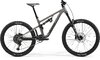 MERIDA ONE-SIXTY FR 400 XShort 29/27.5  400cm WARM SLATE GREY