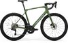 MERIDA SCULTURA ENDURANCE 8000 M 28  510cm MATT FOG GREEN