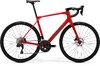 MERIDA SCULTURA ENDURANCE 6000 M 28  510cm DARK RACE RED