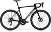 MERIDA SCULTURA TEAM M 28  501cm METALLIC BLACK