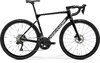 MERIDA SCULTURA LIMITED S 28  481cm METALLIC BLACK
