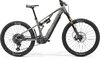 MERIDA Mid GREY TO GUNMETAL