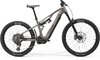 MERIDA Short WARM SLATE GREY