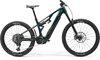 MERIDA Mid HALO GREEN