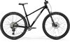 MERIDA BIG.NINE TR LIMITED L METALLIC BLACK