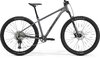MERIDA M SILK DARK GREY