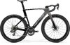 MERIDA S SLATE GREY/BLACK