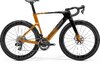MERIDA S BLACK/MINERAL GOLD