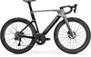 MERIDA XS SLATE GREY/BLACK