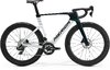 MERIDA 3XS HALO GREEN/PEARL WHITE