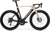 MERIDA XXS VANILLA/PASSION RED