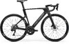 MERIDA 3XS SILK BLACK