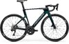 MERIDA 3XS HALO GREEN