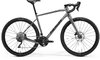 MERIDA S WARM SLATE GREY