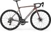 MERIDA SCULTURA 10K XXS SILK RAINBOW PURPLE/GREY