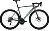 MERIDA SCULTURA LIMITED XXS GUNMETAL GREY