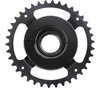 SHIMANO Kettenblatt SHIMANO E-BIKE SYSTEMS SM-CRE61 38Z Ohne KSR