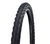 Schwalbe Reifen LAND CRUISER SBC Active Line 50-507 Schwarz