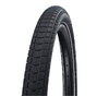 Schwalbe SUPER MOTO-X ADDIX Performance Line 62-406 Schwarz-Reflex