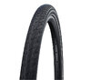 Schwalbe Reifen ROAD CRUISER PLUS Green Compound Active Line 37-622 Reflex Schwarz/Reflex