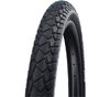 Schwalbe Reifen AL GROUNDER ADDIX Performance Line 65-584 Schwarz-Reflex Schwarz/Reflex