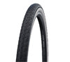 Schwalbe Reifen ROAD CRUISER SBC Active Line 28/32-630 Schwarz/Weiß Weißwand