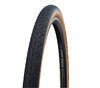 Schwalbe Reifen ROAD CRUISER Green Compound Active Line 28/32-630 Gelbwand Schwarz/Gelbwand