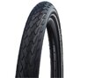 Schwalbe MARATHON ADDIX ECO Performance Line 60-584 Schwarz-Reflex