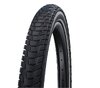 Schwalbe Reifen PICK-UP ADDIX E Performance Line 55-305 Schwarz-Reflex Schwarz/Reflex