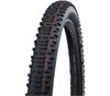 Schwalbe Reifen RACING RAY ADDIX Speed Evolution Line 60-622 Schwarz