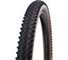 Schwalbe Reifen RACING RAY ADDIX Speed Evolution Line 60-622 Transparent Schwarz/Transparent