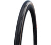 Schwalbe Reifen PRO ONE ADDIX Race Evolution Line 32-622 Schwarz/Transparent