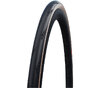 Schwalbe Reifen PRO ONE ADDIX Race Evolution Line 30-622 Schwarz/Transparent