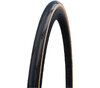 Schwalbe Reifen PRO ONE TT ADDIX Race Evolution Line 28-559 Schwarz/Classic Schwarz/Bronze