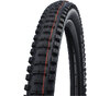 Schwalbe Reifen BIG BETTY ADDIX Soft Evolution Line 57-406 Schwarz