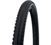 Schwalbe Reifen G-ONE OVERLAND ADDIX SpeedGrip Evolution Line 45-622 Schwarz