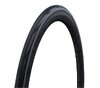 Schwalbe Reifen PRO ONE AERO Rear Evolution Line 28-622 Graphite-Skin Schwarz/Grau