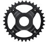 SHIMANO Kettenblatt SHIMANO E-BIKE SYSTEMS SM-CRE70-B 34Z