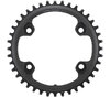 SHIMANO Kettenblatt GRX FC-RX600 40 Zähne Schwarz