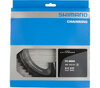 SHIMANO Kettenblatt ULTEGRA FC-6800 52 Zähne Grau