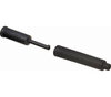SHIMANO 4 Stk. Endkappe Schaltzugaußenhülle mit Spitze und Gummimanschette