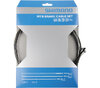 SHIMANO Bremszug-Set MTB Edelstahl