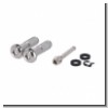 Bremssattel DB Hardware Kit SRAM