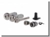 Bremssattel DB Hardware Kit SRAM
