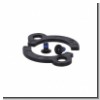 Hub End Cap Adapter RockShox