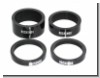 Steuersatz Spacer-Set RockShox