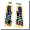 Gabel DecalKit RockShox